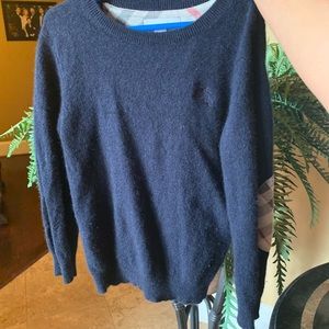 Burberry sweater for kids